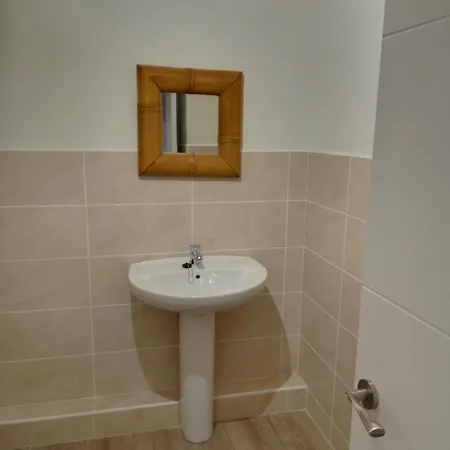 Centrally Located Two Bedroom * El Perello (Catalonia)
