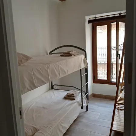 Centrally Located Two Bedroom * El Perello (Catalonia)