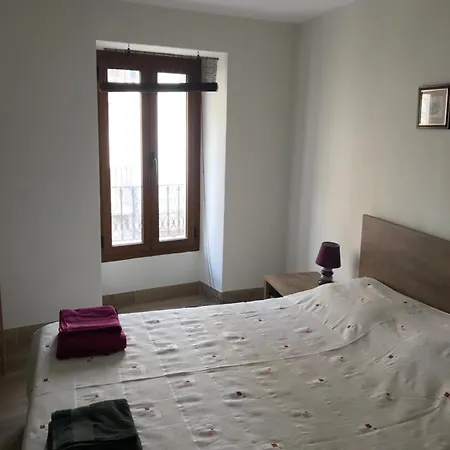 Centrally Located Two Bedroom El Perello (Catalonia)