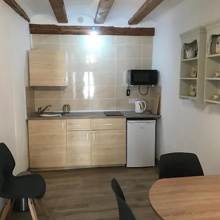 Centrally Located Two Bedroom