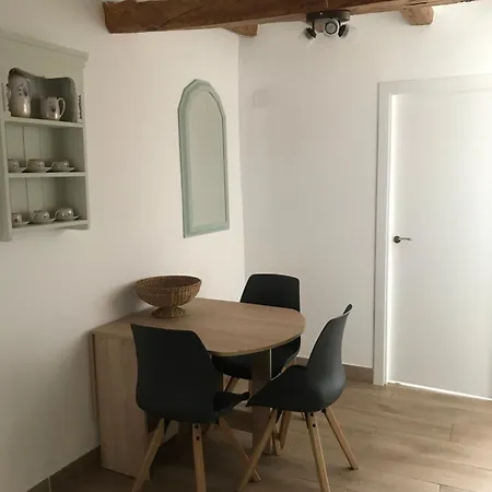 Centrally Located Two Bedroom * El Perello (Catalonia)