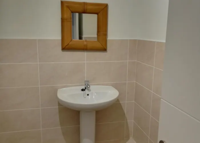 Centrally Located Two Bedroom * El Perelló